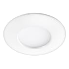 Aric - AQUAFLAT - Enc. IP65 Vol.2, fixe, LED intég. 6W 3CCT 2700-3000-4000K 540lm blanc