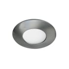 Aric - AQUAFLAT - Enc. IP65 Vol.2, fixe, LED intég. 6W 3CCT 2700-3000-4000K 500lm noir