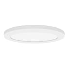 Aric - UNIVERSAL - Encastré réglable, fixe, blanc, LED 24W 2000lm 3000/4000/6500K (CCT)