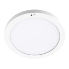 Aric - UNIVERSAL SENSOR - Encastré réglable LED 24W 2200lm CCT avec détecteur PIR