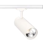 Aric - Projecteur pour rail 1all. POLARIS blanc 45° 21/30W 1950-2570lm 3-CCT 30000h