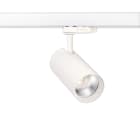 Aric - Projecteur pour rail 3all. POLARIS blanc 45° 10/15W 880-1250lm 3-CCT 30000h