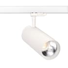 Aric - Projecteur pour rail 3all. POLARIS blanc 45° 21/30W 1950-2570lm 3-CCT 30000h