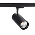 Aric - Projecteur pour rail 3all. POLARIS noir 45° 14/20W 1300-1770lm 3-CCT 30000h