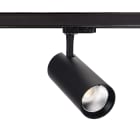 Aric - Projecteur pour rail 3all. POLARIS noir 45° 14/20W 1300-1770lm 3-CCT 30000h