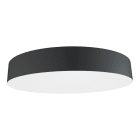 Aric - LIMA - Plaf./Appl. Mur IP55 IK08 LED 10/15W CCT 3000-4000-5700K 1500lm noir