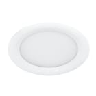 Aric - KIMI blanc 100 8W 15000h IK02 IP20 110° RG1 830 lm CCT 3000-4000-6500K