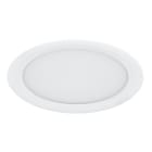 Aric - KIMI blanc 150 16W 15000h IK02 IP20 110° RG1 1900 lm CCT 3000-4000-6500K