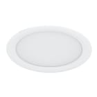 Aric - KIMI blanc 175 20W 15000h IK02 IP20 110° RG1 2300 lm CCT 3000-4000-6500K