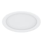 Aric - KIMI blanc 200 24W 15000h IK02 IP20 110° RG1 2800 lm CCT 3000-4000-6500K