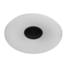 Aric - Encastré décoratif d'accentuation Ø47mm UGR13 LED 7W 28° 3000K 320lm dimmable