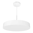 Aric - Accessoire de suspension pour Plafonnier LIMA - blanc