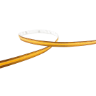 Aric - Ruban LED COB IP20 24V FREECUT 3000K 9W/m 750lm/m découpe au mm près, rouleau 5m