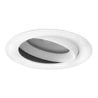 Aric - OSLO MAX blanc 7,1W 60000h IK02 IP20 36° 1000 lm 3000K