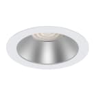 Aric - AXIS 24W blanc 50000h IK04 IP54 60° RG1 UGR 22 2800lm CCT 2700/3000/4000K