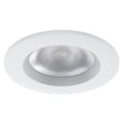 Aric - LUM 35 Encastré rond CCT 3000/4000/5700K 3W 220lm 50000h 220° IP40 IK03 IRC<80