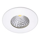 Aric - AQUAPRO blc 8W 30000h IK02 IP20/65 60° RG0 800 lm CCT 2700-3000-4000K