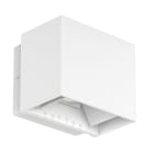 Aric - AXIM blanc 15-120° 10W 50000h IK06 IP65 830 lm 3000K