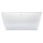 Aric - DALLE SENSOR DIP 600X600 36W 2CCT (3000K/4000K) 4320lm 50000h sensor IR intégré