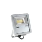 Aric - TWISTER 4 gris 23W 3000K IP66 IK08 3450lm 90° 50000h