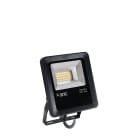 Aric - TWISTER 4 noir 12W 4000K IP66 IK08 1680lm 90° 50000h