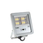 Aric - TWISTER 4 SENSOR gris 23W 3CCT IP66 IK08 2200K/3000K/4000K 3340lm 90° 50000h