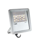 Aric - TWISTER 4 ASY gris 38W 3000K IP66 IK08, Asy 125°x65, 4400lm 50000h