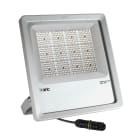 Aric - TWISTER 4 HP Optique T3 200W 4000K IP66 IK08 Asy 140°x80° 28000lm 50000h