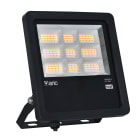 Aric - Projecteur TWISTER 4 TUYA LED 63W Tunable White 2200 à 4000K 7650lm 90° 50000h