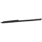 Aric - KOSEN - Proj. Linéaire pour Rail 3 all.023, LED CCT 3000/4000/5000K 24W 3570lm
