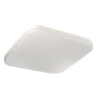 Aric - HLC-280 Hublot fonctionnel carré CCT 3000/4000/5000K 18W 1980lm 30000h 120° IP66