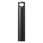 Aric - AURORE Borne 3000K 14W 1190lm 78000h Asymétrique° IP66 IK07 IRC<80 classe 1