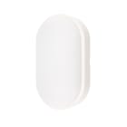 Aric - HLO-209 Hublot fonctionnel ovale CCT 3000/4000/5000K 8W 850lm 25000h 120° IP65