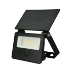 Aric - TONIK SOLAIRE Projecteur solaire rectangulaire 3000K 11W 800lm 25000h 110° IP65