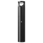 Aric - AURORE Borne 3000K 14W 1190lm 78000h Asymétrique° IP66 IK07 IRC<80 classe 1