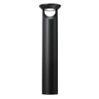 Aric - SOLAR Borne 3000K 3W 340lm 169000h Asymétrique IP66 IK07 IRC<80