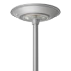 Aric - HY49 Lanterne rond 3000K 20W 2200lm 64000h 160° IP65 IK07 IRC<80 classe 1
