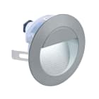 Aric - Encastré mur CERO LED 230V 4000K IP54 pour balisage