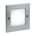 Aric - Encastré de mur extérieur LED DINA 4000K 20000h pour balisage
