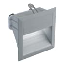 Aric - CARO - Encastré mur ext. IP65 IK07 LED 4000K balisage (60lm) 20000H