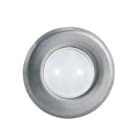Aric - Encastré mur PIXEL IP68 IK07 rond LED 4000K 0,3W 110° 25000h pour balisage