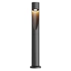 Aric - MAYA Borne 3000K 15W 1020lm 50000h Asymétrique° IP65 IK08 IRC<80 classe 1