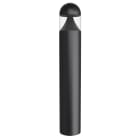 Aric - ARIA Borne 3000K 25W 1600lm 50000h 360° IP65 IK09 IRC<80 classe 1