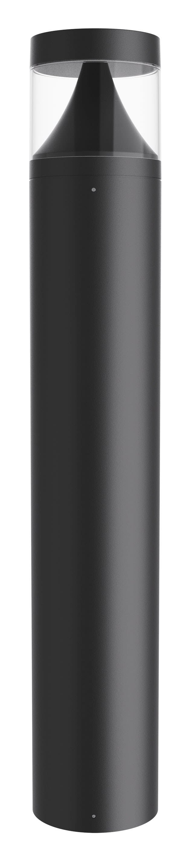 Aric - ALICIA Borne 3000K 25W 1600lm 50000h 360° IP65 IK09 IRC<80 classe 1