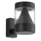 Aric - LANA Applique Déco 3000K 12W 800lm 50000h 360° IP65 IK09 IRC<80 classe 1