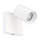 Aric - ELISE Liseuse Applique tableau orientable et basculant GU10 CCT 3000/4000K 5W