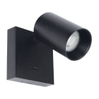 Aric - ELISE Liseuse Applique tableau orientable et basculant GU10 CCT 3000/4000K 5W