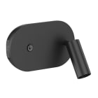 Aric - LYRA Liseuse Applique tableau orientable et basculant 3000K 3W 180lm 50000h 50°