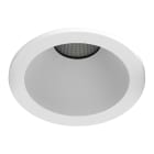 Aric - EF4 Encastré rond CCT 2700/3000/4000K 6W 400lm 50000h 38° IP65 IK07 IRC<80