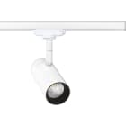 Aric - ELMA CCT - Proj. Rail 1 all.029, blanc, LED 30° 10,5W CCT 3000/4000K 840lm